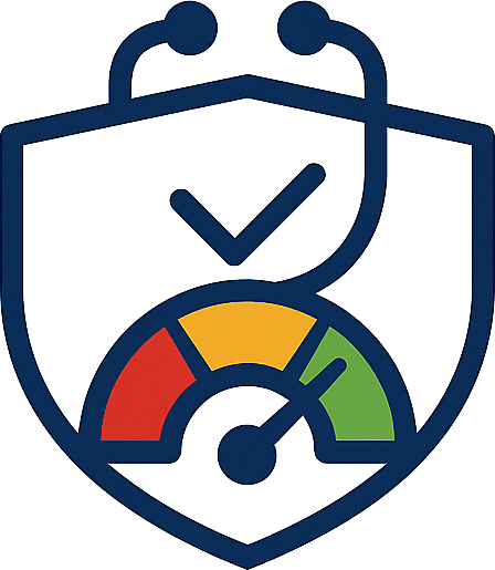 The Score Doctors logo